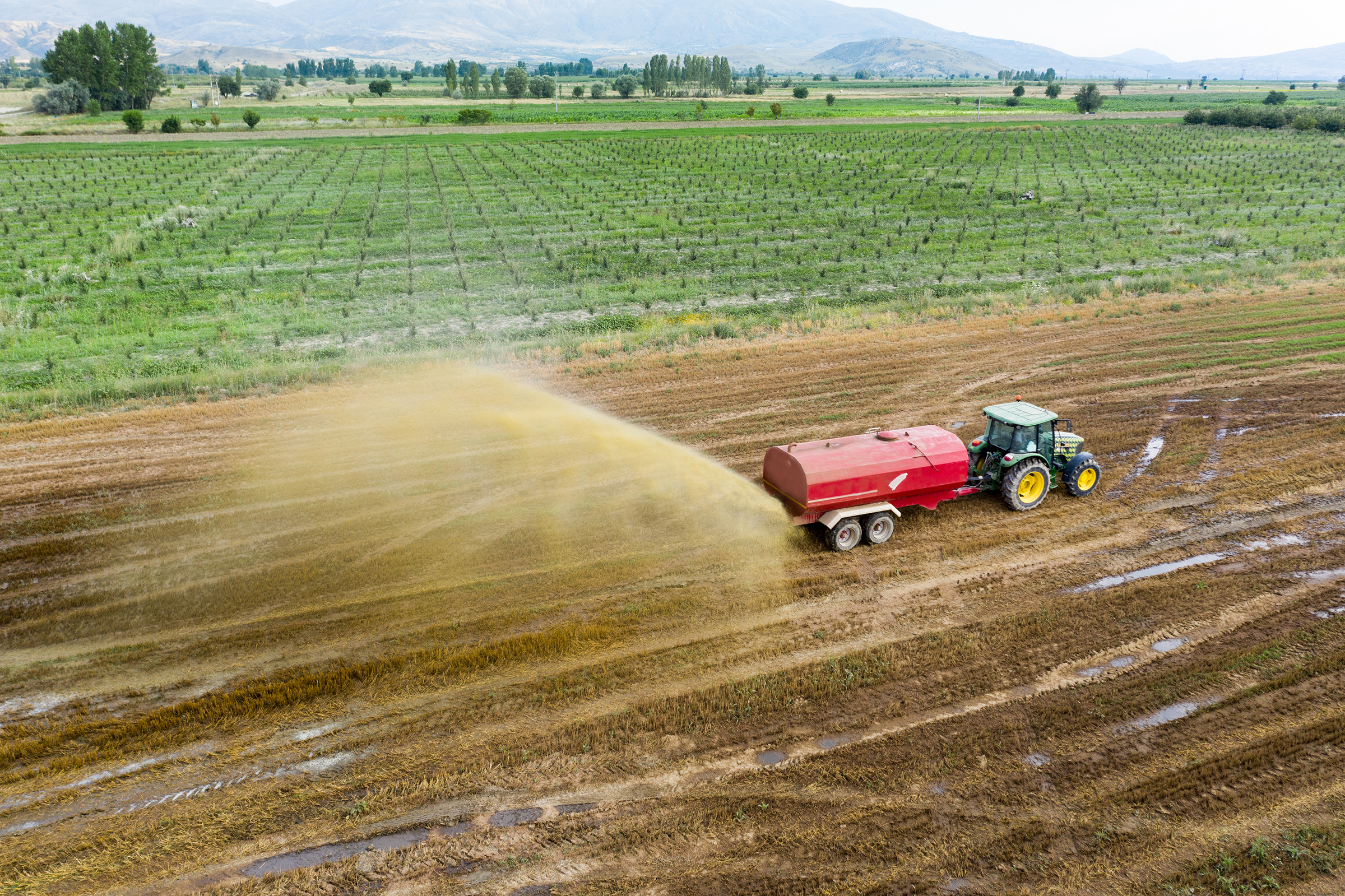 Organik Sulu Tarım 2